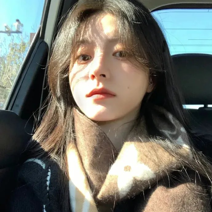 全世界最美的女孩